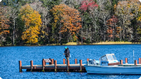 日本最美秋景在北海道！9月底楓葉已紅，國慶家庭賞秋小眾旅行PlanA！