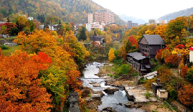 9月下日本開始進入紅葉季！十一假期日本哪裏能看到紅葉？