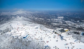 韓國冬季滑雪好去處，14個優質滑雪場推介