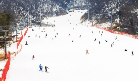 【首爾滑雪場特輯】首爾近郊滑雪場、滑雪住宿推薦，雪季就出發！