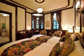 長野白馬滑雪住宿精選：5家時尚設計酒店，盡享絕景溫泉與便捷滑雪！