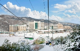 【2025-2026韓國滑雪】11大滑雪場攻略含雪道地圖、穿搭方式、推薦行程