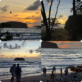 布吉島海島玩樂全攻略：從浮潛到日落的完美行程