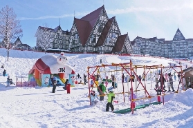 日本親子滑雪終極指南：滑雪小貼士及推薦雪場大盤點