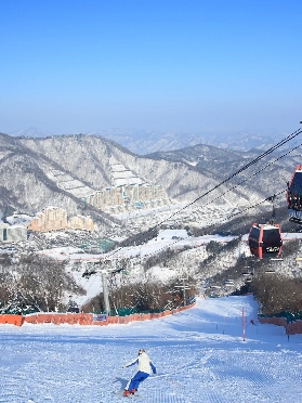 【2025 韓國滑雪】超實用攻略，帶你暢滑冬日！
