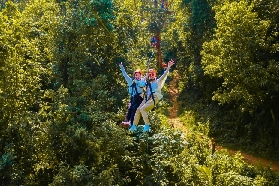 布吉島小眾秘境與極限冒險指南：遠離人潮的海島狂歡