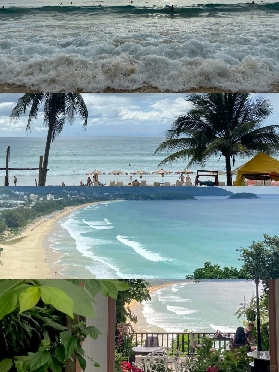 布吉島 2025 免費景點全攻略：不花一分錢玩轉海島美景與文化