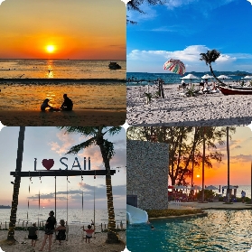 2025 布吉島自由行必去全攻略：5 天 4 夜玩轉經典 + 小眾，附避坑交通 & 高性價比住宿