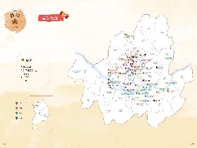 2025最新韓國首爾地鐵路線及高清地圖，手把手教你坐韓國地鐵