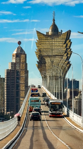 澳門演唱會9月精選合集