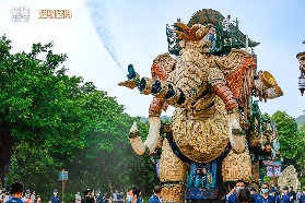 珠海長隆海洋王國有咩玩？必玩項目推薦