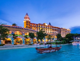 2025珠海長隆親子游實測：帶娃省錢秘籍