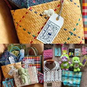 布吉島 2025 必買清單：從皇室錫器到海島香薰，解鎖 7 大類本土好物