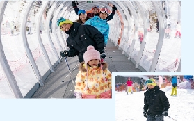 日本北海道必去！札幌國際滑雪場交通×美食×課程全指南