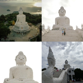 布吉島沈浸式玩法：從寺廟日落到海島浮潛，4 天解鎖多元度假體驗