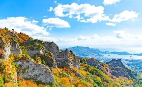 2025日本紅葉TOP 9，最美賞楓地你去過幾個？