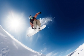 震驚！冬季來韓國旅遊不想去滑雪，白來韓國了