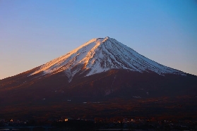 征服日本之巔！2025富士山登山全攻略！