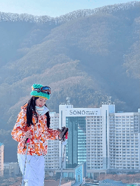 2025-26年韓國洪川大明維瓦爾第度假村冰雪王國滑雪場門票&教學&交通