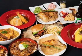 日本長野白馬滑雪必吃！白馬五龍埃斯卡爾廣場7家美食全攻略