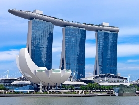 2025新加坡必做之事：探秘博物館與美術館的藝術之旅