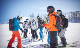 日本滑雪省錢攻略：從東京、大阪出發，人少景美的日本滑雪溫泉之旅，交通超方便！