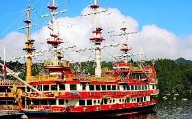 東京近郊一日遊｜富士山+箱根+Outlet 預訂前必睇3大避坑點✨