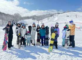 北海道札幌國際滑雪場全攻略：粉雪天堂，新手到高手的完美選擇！