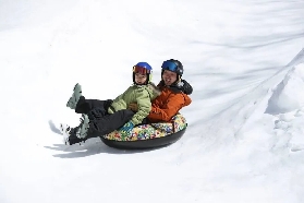 日本粉雪自由！群馬玉原滑雪場：租借全攻略+美食推薦+親子玩雪天堂