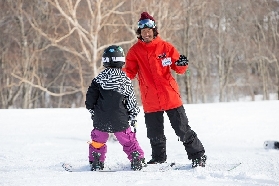 日本滑雪初學者必看！玉原滑雪教學｜專業教練帶你輕鬆入門單板/雙板！