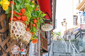 玉原滑雪場周邊必去：伊香保溫泉，解鎖日本冬日雙重體驗