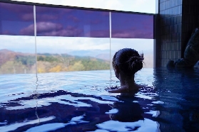 一天玩轉：日本玉原親子滑雪+伊香保暖湯療愈，滑雪溫泉雙重樂