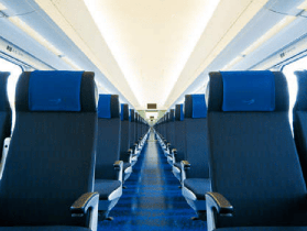 實測Skyliner京成電鐵！從成田到東京轉京都超讚✨