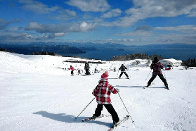 日本滑雪自由行攻略：如何選擇雪場、體驗粉雪及規劃周邊景點（含溫泉攻略滑雪場地圖）