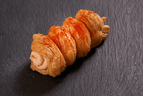 京都丹後黑松號實測｜妖怪早餐+車窗風景超讚！