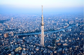 東京晴空塔門票預訂必睇！線上買平過官網仲免排隊？✨