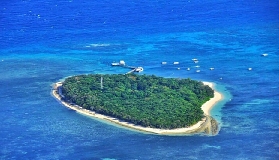 皇帝島深度遊攻略！住班拉亞酒店 2 天 3 晚解鎖頂流浮潛，上島 / 活動避坑指南全奉上