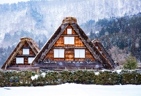 2026白川鄉點燈攻略｜錯過等一年！飛驒高山+合掌村一日遊實測✨