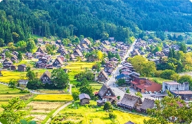 名古屋出發飛驒高山+白川鄉一日遊｜避坑總結5個關鍵！