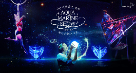 濟州水族館搶先睇！預訂前必知3個超抵貼士✨