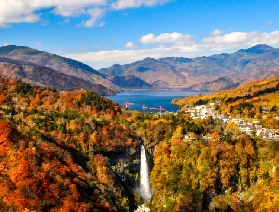 2025日本秋季徒步推薦！日本上高地自由行正在等你！