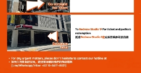 首爾南山塔全攻略｜櫻花季+紅楓季必去！實用Tips匯總