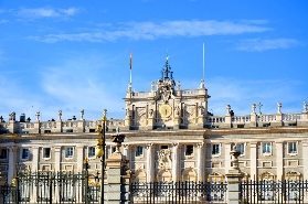 馬德裏王宮快速通道實測｜訂錯時段虧大了！3個預訂必知技巧✨