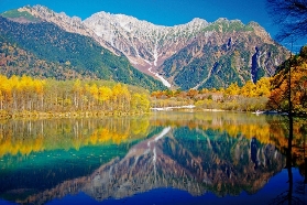 立山黑部紅葉2025：邂逅日本最壯觀的秋日楓葉奇景！