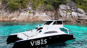 斯米蘭一日遊實測｜阿麗塔遊艇超抵！5個避坑點必看✨