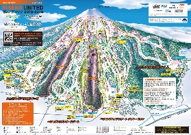 2025二世古世界最佳滑雪場(含交通攻略、開板時間、雪道介紹、接駁車）