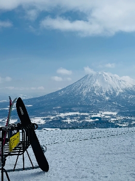 2025-26年二世古比羅夫滑雪區接駁巴士時刻表全指南
