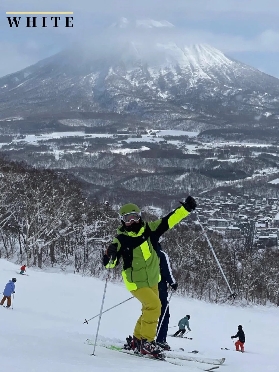 2025-26年二世古花園滑雪區接駁巴士全指南（含雪道介紹、接駁車時刻表及站點照片）