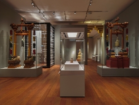 香港故宮玩一天｜9個展廳藏超夯珍寶！莫臥兒展必打卡💎