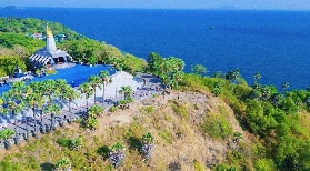 布吉跳島新玩法：珊瑚島浮潛玩水上項目 + 神仙半島追日落，1 天解鎖 2 種海島浪漫